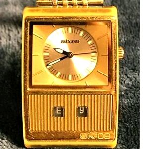 watch
